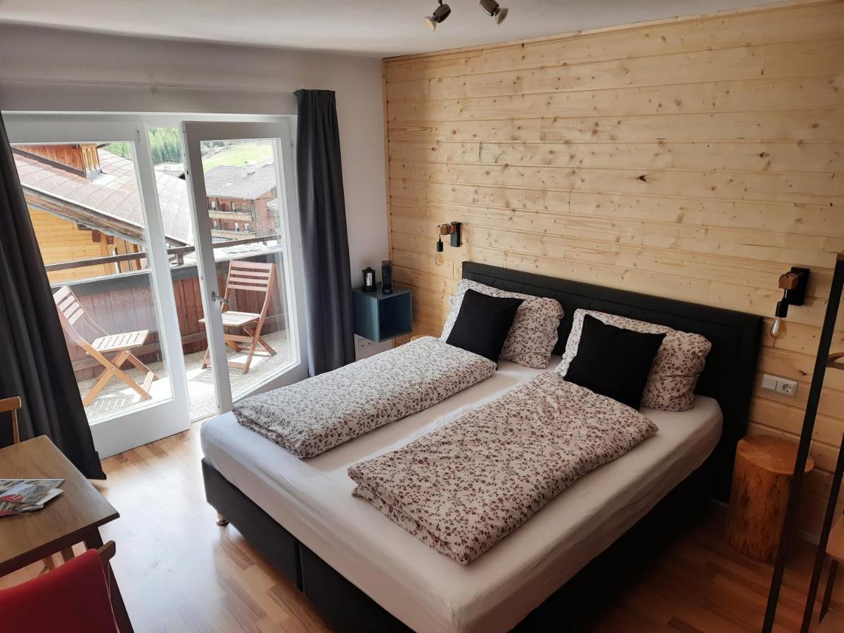 Ferienhaus Enzian Prägraten Zewnętrze zdjęcie