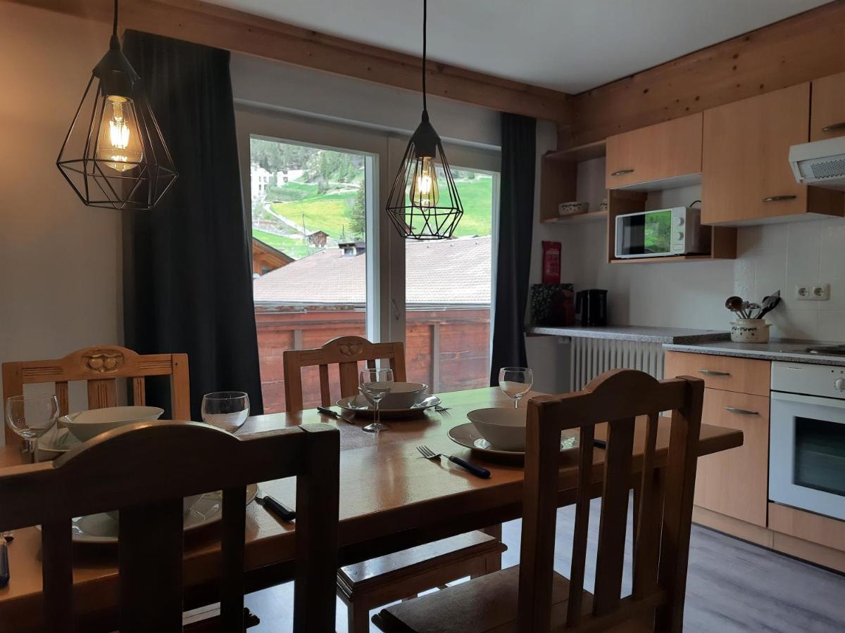 Ferienhaus Enzian Prägraten Zewnętrze zdjęcie