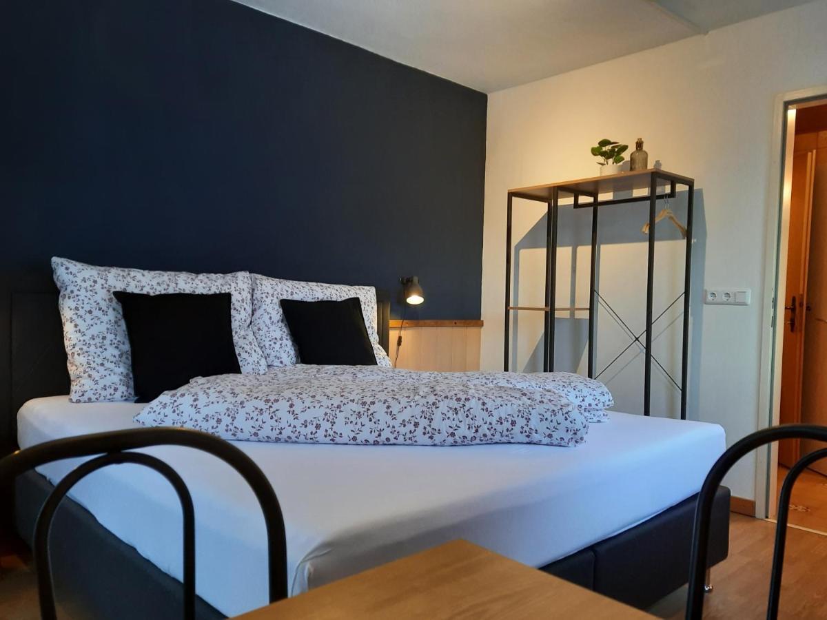 Ferienhaus Enzian Prägraten Zewnętrze zdjęcie