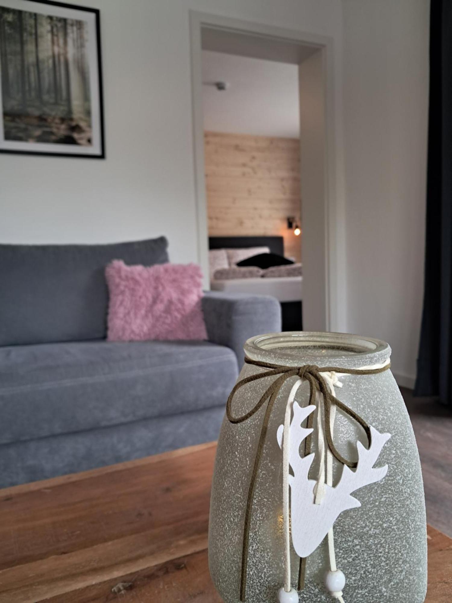 Ferienhaus Enzian Prägraten Zewnętrze zdjęcie