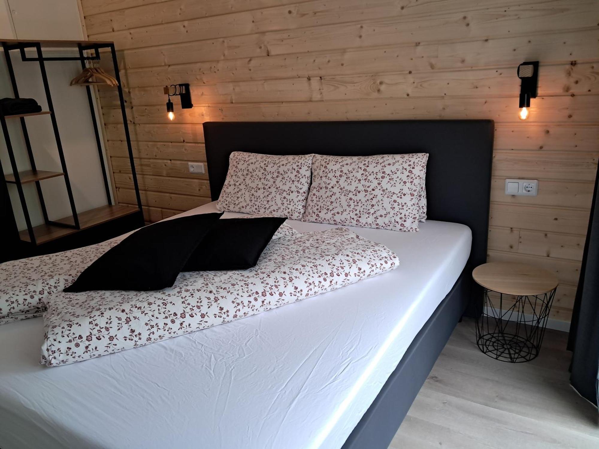 Ferienhaus Enzian Prägraten Zewnętrze zdjęcie